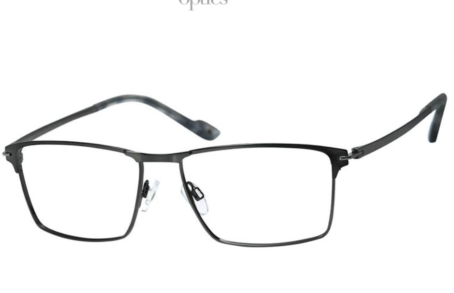 Haggar Flex-Titanium Eyeglass Frame HFT546