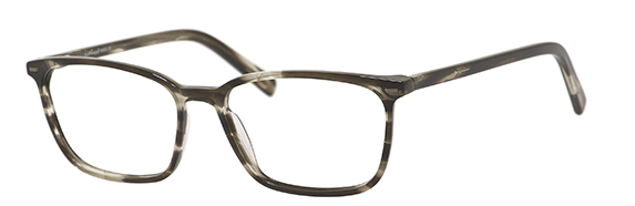 HEMINGWAY® 4849 Eyeglass Frame