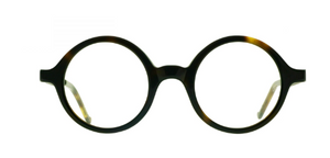Kala Otto (Perfect Round) Eyeglass Frame