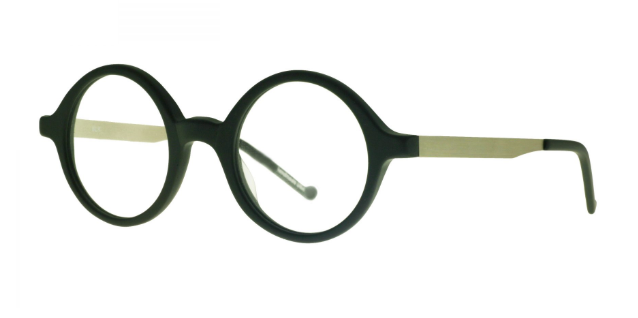 Kala Otto (Perfect Round) Eyeglass Frame