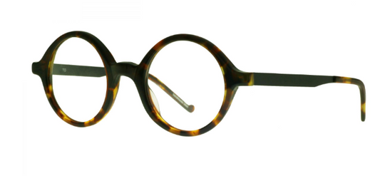 Kala Otto (Perfect Round) Eyeglass Frame