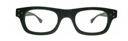 Anglo American 181  Eyeglass Frame