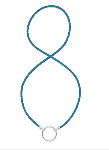 LOOOP by La Loop Braided Leather