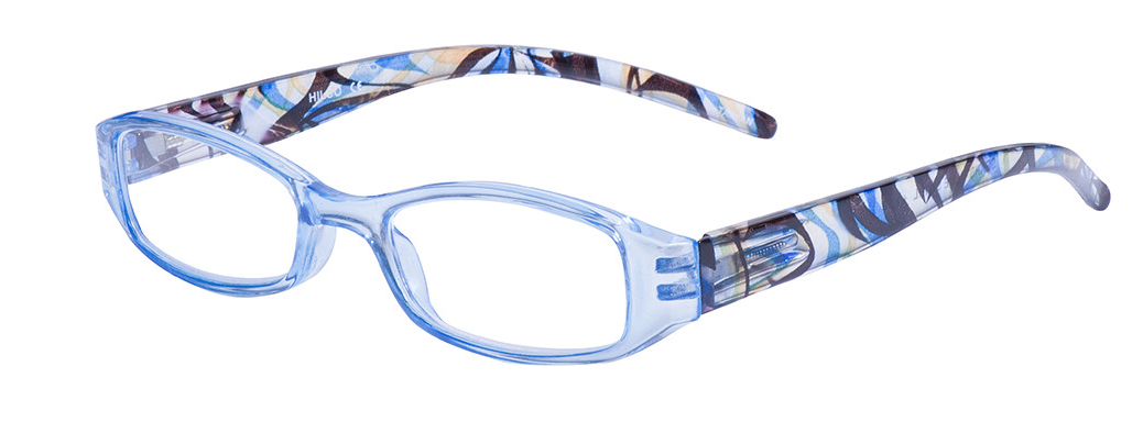 Blue Swirl Collection - Fashion Readers