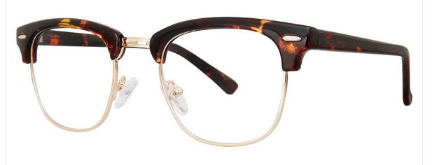 Modern Optical Modz Laramie Eyeglass Frame