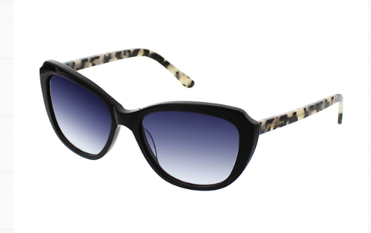 BCBG Max Azria Sunglasses Astonish (Petite)