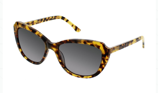 BCBG Max Azria Sunglasses Astonish (Petite)