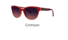 Vera Wang Sunwear V444