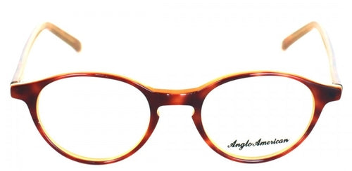 Anglo American British 288 Eyeglasses