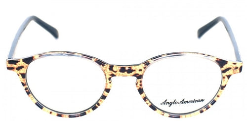 Anglo American British 288 Eyeglasses