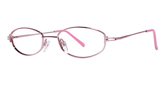 Modern Metals Eyewear Alma