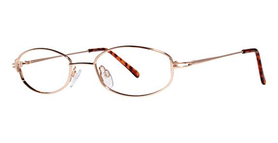 Modern Metals Eyewear Alma