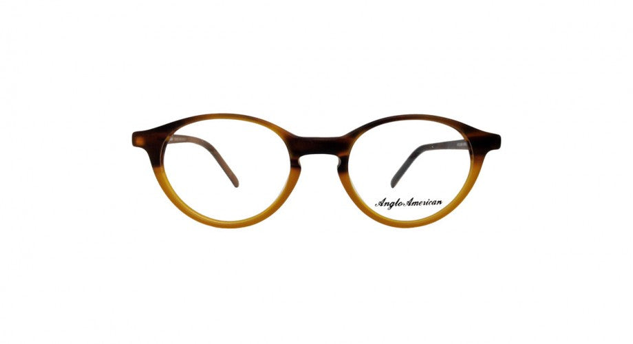 Anglo American British 288 Eyeglasses
