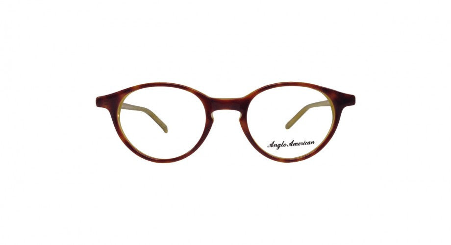 Anglo American British 288 Eyeglasses