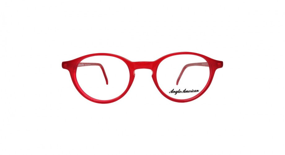 Anglo American British 288 Eyeglasses