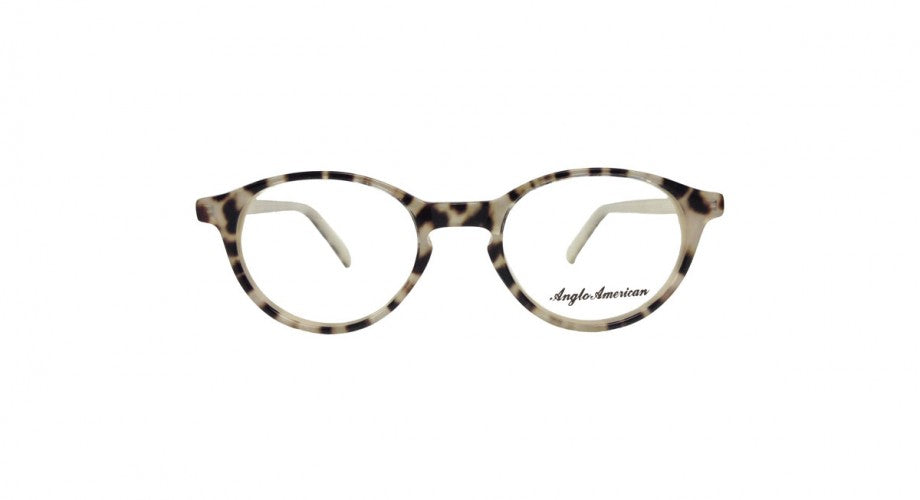 Anglo American British 288 Eyeglasses