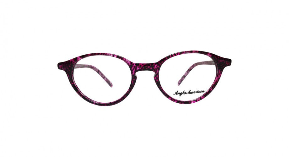 Anglo American British 288 Eyeglasses