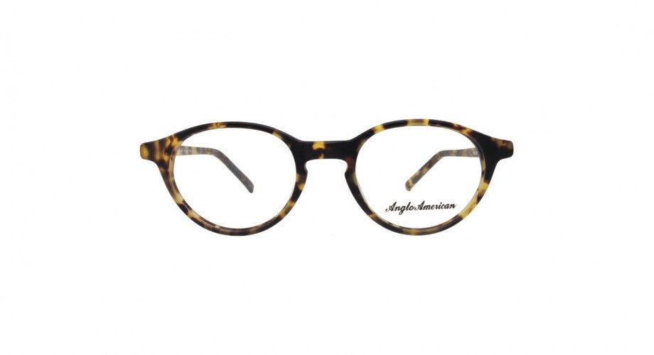 Anglo American British 288 Eyeglasses