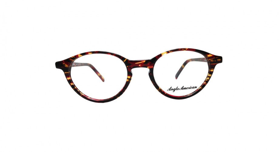 Anglo American British 288 Eyeglasses