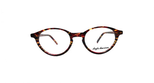 Anglo American British 288 Eyeglasses