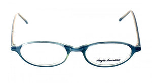 Anglo American British 281 Eyeglasses