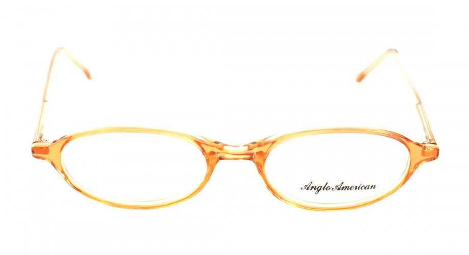 Anglo American British 281 Eyeglasses
