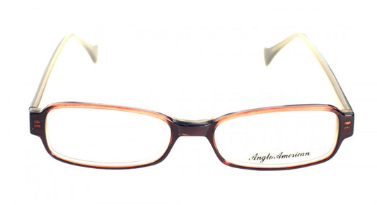 Anglo American British 299 Eyeglasses