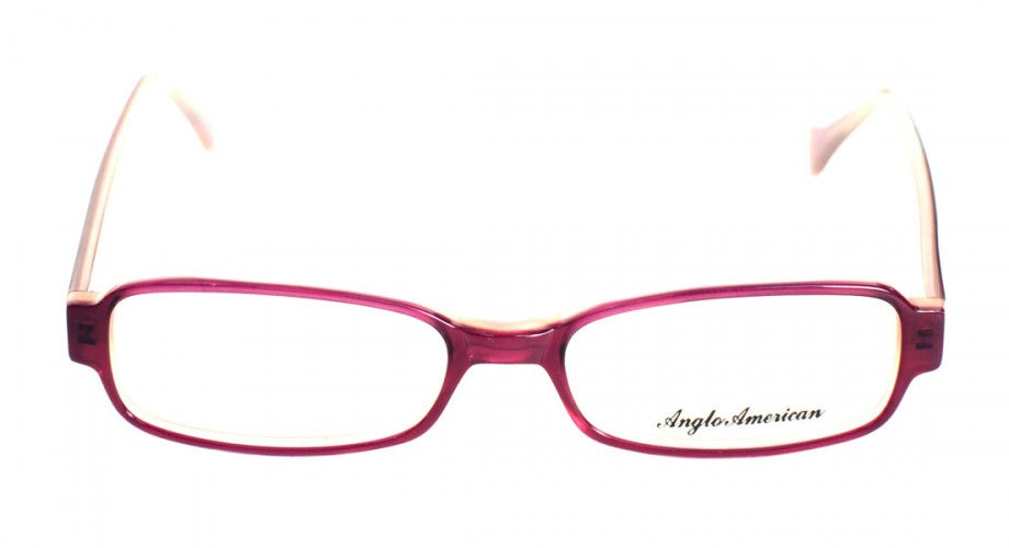 Anglo American British 299 Eyeglasses