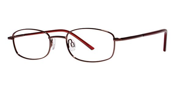 Modern Metals Eyewear Aries