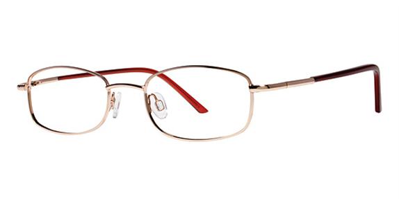 Modern Metals Eyewear Aries