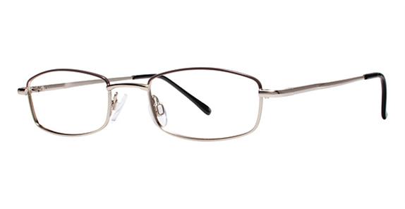 Modern Metals Eyewear ASAP