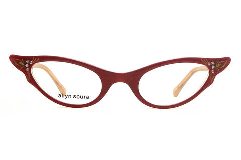 ASE Tirza Eyeglasses