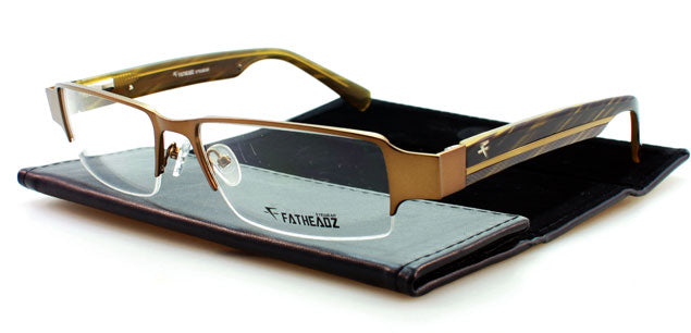 Fatheadz Eyewear Aspect