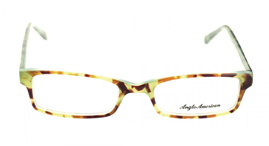 Anglo American British 304 Eyeglasses