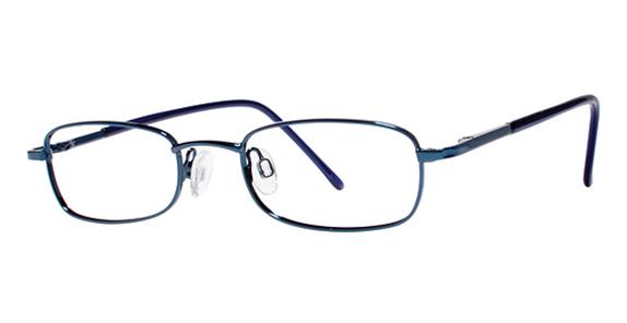 Modern Metals Eyewear Banzai