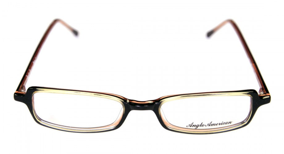 Anglo American British 292 Eyeglasses