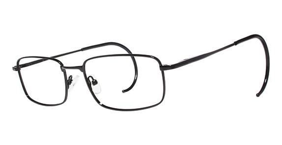 Modern Times Eyeglasses Ted