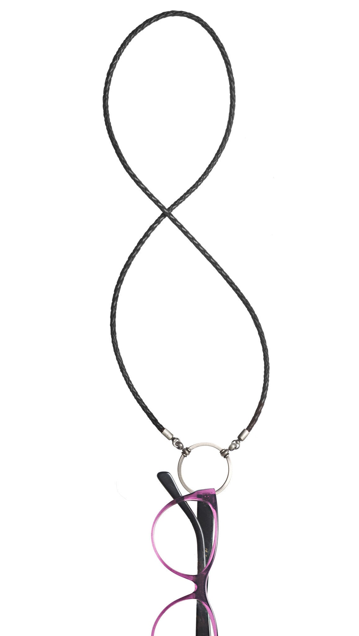 LOOOP by La Loop Braided Leather