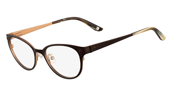 Marchon Eyeglass Frames Blair