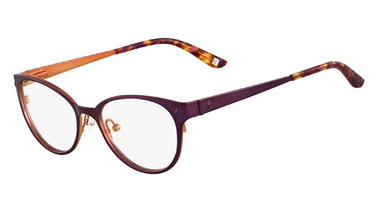 Marchon Eyeglass Frames Blair