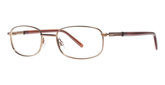 Modern Metals Eyewear Blake