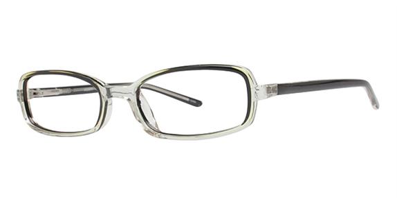 Modern Plastics II Eyewear Blush