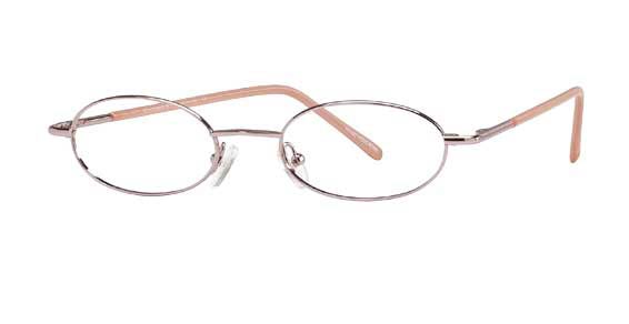 Boulevard Boutique Collection 4218 Eyeglasses