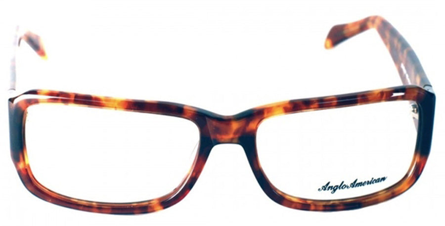 Anglo American Bradley Eyeglasses