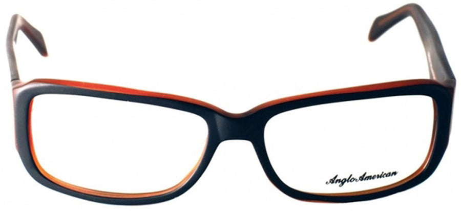 Anglo American Bradley Eyeglasses