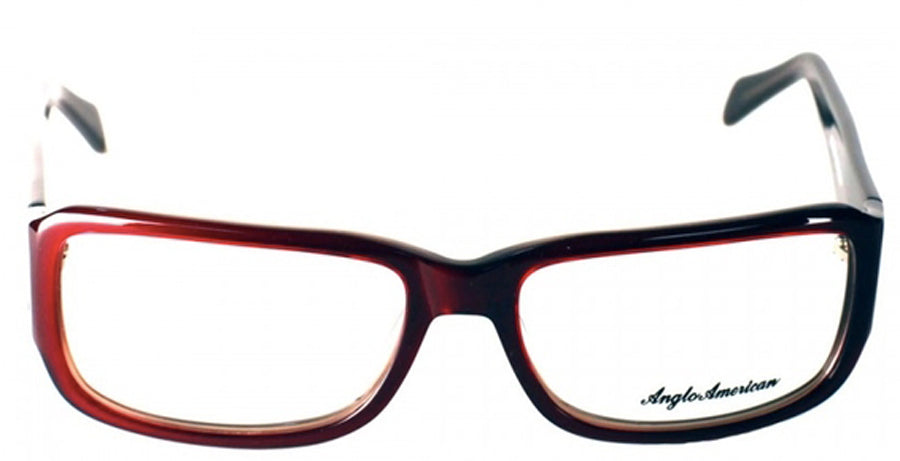 Anglo American Bradley Eyeglasses