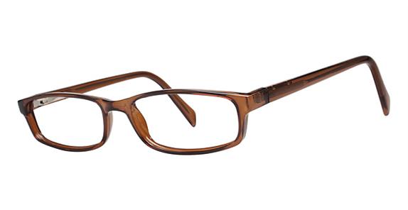 Modern Plastics II Eyewear Brave