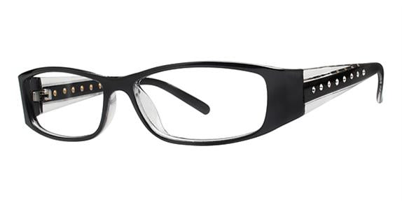 Modern Plastics II Eyewear Bridget