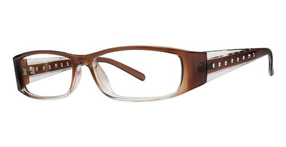 Modern Plastics II Eyewear Bridget