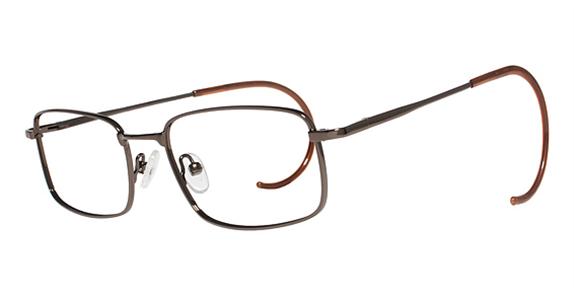 Modern Times Eyeglasses Ted